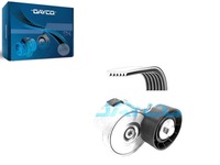 фото thumb №1, Dayco kpv292 набор ремень клиновой многоручейковый