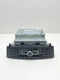 фото thumb №8, Панель strerowania навигации mercedes-benz sl r231 a2319014300 33539461