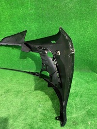 фото thumb №7, Бампер передний toyota camry viii lift 21-