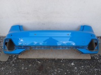 Купить Бампер задний  задний audi a1 2 ii 82a gba s line 2018-, фото thumb