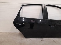 фото thumb №2, Двері праве задні subaru impreza 07-11 r.