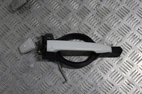 фото thumb №1, Mitsubishi outlander iii 2018 ручка дверь правое t