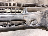 фото thumb №9, Бампер перед hyundai atos prime i