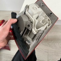 фото thumb №8, Лампа левый зад левая задняя audi a4 s4 b8 8e9945095e