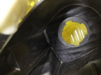 фото thumb №6, Hyundai купе лампа праві зад