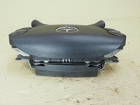 фото thumb №4, Mercedes w211 lift w219 подушка подушка безопасности водителя