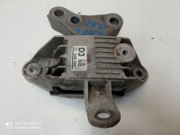 фото thumb №1, Opel zafira c кронштейн кронштейн подушка двигуна