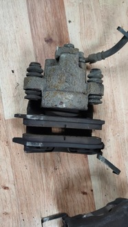 фото thumb №5, Jeep grand cherokee wk супорт правий задня