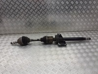 фото thumb №1, Приводной вал правая передняя saab 9-3 1.9 tid автоматическая коробка передач