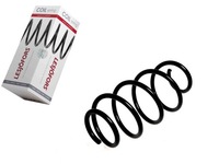фото thumb №1, Пружина подвеска vw eos golf plus golf v golf