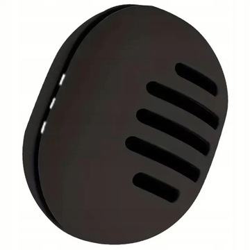 ETUI DO BLENDERA NA GĄBKĘ DO MAKIJAŻU OCHRONNE SILIKONOWE BLACK BLENDER