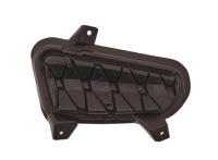 фото thumb №2, Решітка радіатора бампера лівий dodge durango 2021-