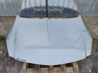 фото thumb №1, Капот opel insignia a оригинал z167 08-13