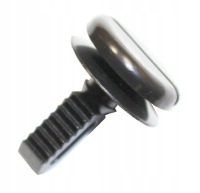 фото thumb №1, 2szt bmw 3 e30 -клипса обивка багажника защита