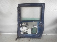 фото thumb №4, Peugeot 807 citroen c8 праве двері задня повний