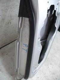 фото thumb №5, Jeep wrangler jk 07-11 4 дверь правый правое задняя задние idealne ps2