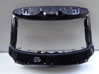 фото thumb №2, Крышка багажника задняя vw troc t-roc 2ga 17- nr 25954