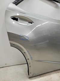Lexus rx iv 4 15+ дверь задняя задняя правое  fv Доставка, фото thumb
