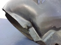 фото thumb №5, Ford galaxy подкрылок пластиковый перед правое