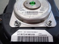 фото thumb №7, Alfa romeo 156 02 воздуховод подушка подушка безопасности