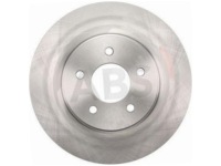 фото thumb №2, Гальмівні диски перед abs 17899