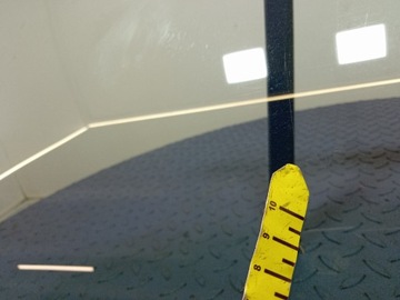 фото thumb №6, Opel astra k v скло двері перед ліва передня