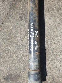 фото thumb №9, Wał приводной renault koleos i 2.0 dci 37000-5068r