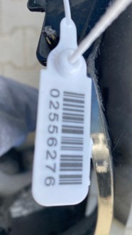 Купити Бампер перед передній m набір bmw x5 f15, фото thumb