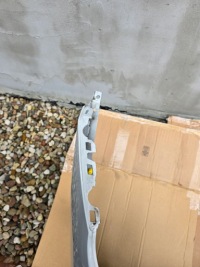 Audi q5 2 ii 80a s-line lift 20- бампер перед 80a 807 437 p Доставка, фото thumb