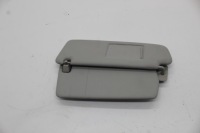 фото thumb №1, Vw touareg 7p козырёк левый 7p6857551