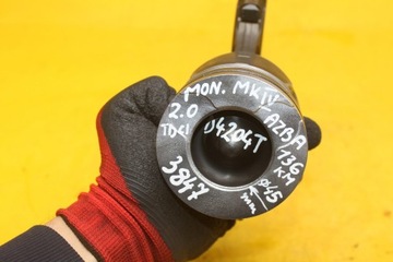 фото thumb №10, Поршень шатун ford mondeo mk iv peugeot citroen 2.0 tdci azba 085190+ 783