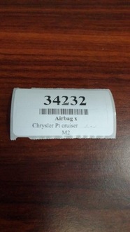 фото thumb №12, Chrysler pt cruiser подушка безпеки подушка пасажира