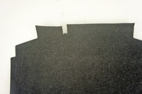 фото thumb №7, Sb304 skoda fabia iv 21- пол обшивка багажника 6va863463