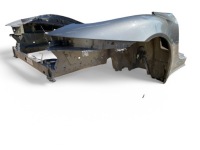 Porsche 911 991 задній кузов 99150156900 в Україні, фото thumb