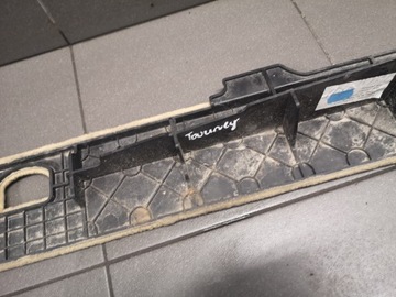 фото thumb №10, Захист багажника права vw touareg 7l6863528g