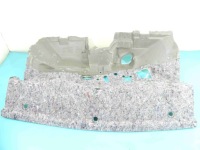 фото thumb №1, Шумоізоляція стіни перегородки c4 grand picasso ii