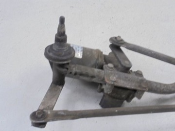 фото thumb №6, Ford fusion двигунчик механізм двірник перед