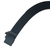 фото thumb №5, Молдинг крыла правый перед subaru forester v 91112sj200