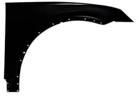 Купить Крыло  передний правый  audi q5 2016-, фото thumb