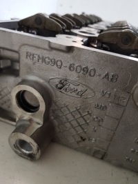 фото thumb №12, Головка rfhg9q-6090-ab 2.0 tdci bcfa ecoblue transit custom e6