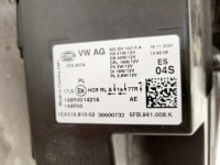 фото thumb №7, Фара seat leon cupra рестайлинг 5fb941008k полный led 2024-2025