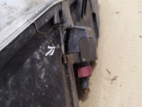 фото thumb №12, Фара левая + правая перед opel meriva b ii 2 годы 2010-2013 английская