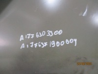 фото thumb №12, Крыло левый mercedes a177 a1776303900 a klasa