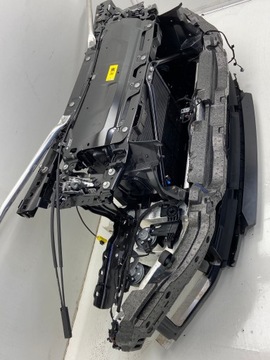 фото thumb №7, Pas переднее комплектный bmw i5 g60 g61 2024r цвет 475