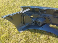 фото thumb №8, Бампер перед audi a4 s4 b9 8w 8w0807437aq lift s line giełda po