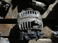 фото thumb №1, Генератор renault clio iii kangoo scenic megane ii 1.5 dci k9k 0124525139