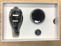 фото thumb №11, Набор кристальный переключения передач do bmw serii 7 набор g11 g12 2016-2021