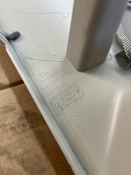 фото thumb №6, Захист стійка d bmw x5 p 7284682 l 7284681