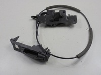 фото thumb №5, Volvo s60 i замок ручка сиденье задняя левая lift