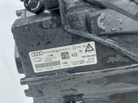 фото thumb №9, Audi q3 8u 16-18 фара лампа ксенон с led правая перед 8u0941005e usa